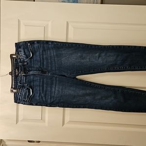 Judy Blue skinny jeans